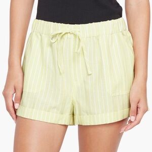 Volcom Sunday Strut Drawstring Short